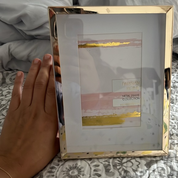 Frame parisian home never used - Picture 4 of 4